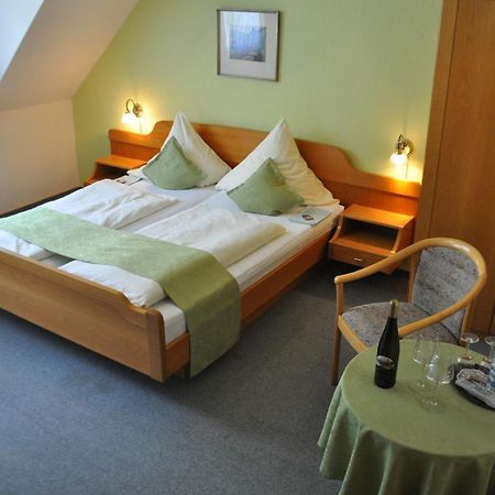 Hotel Gutsschaenke Sennerhof Oberwesel Camera foto