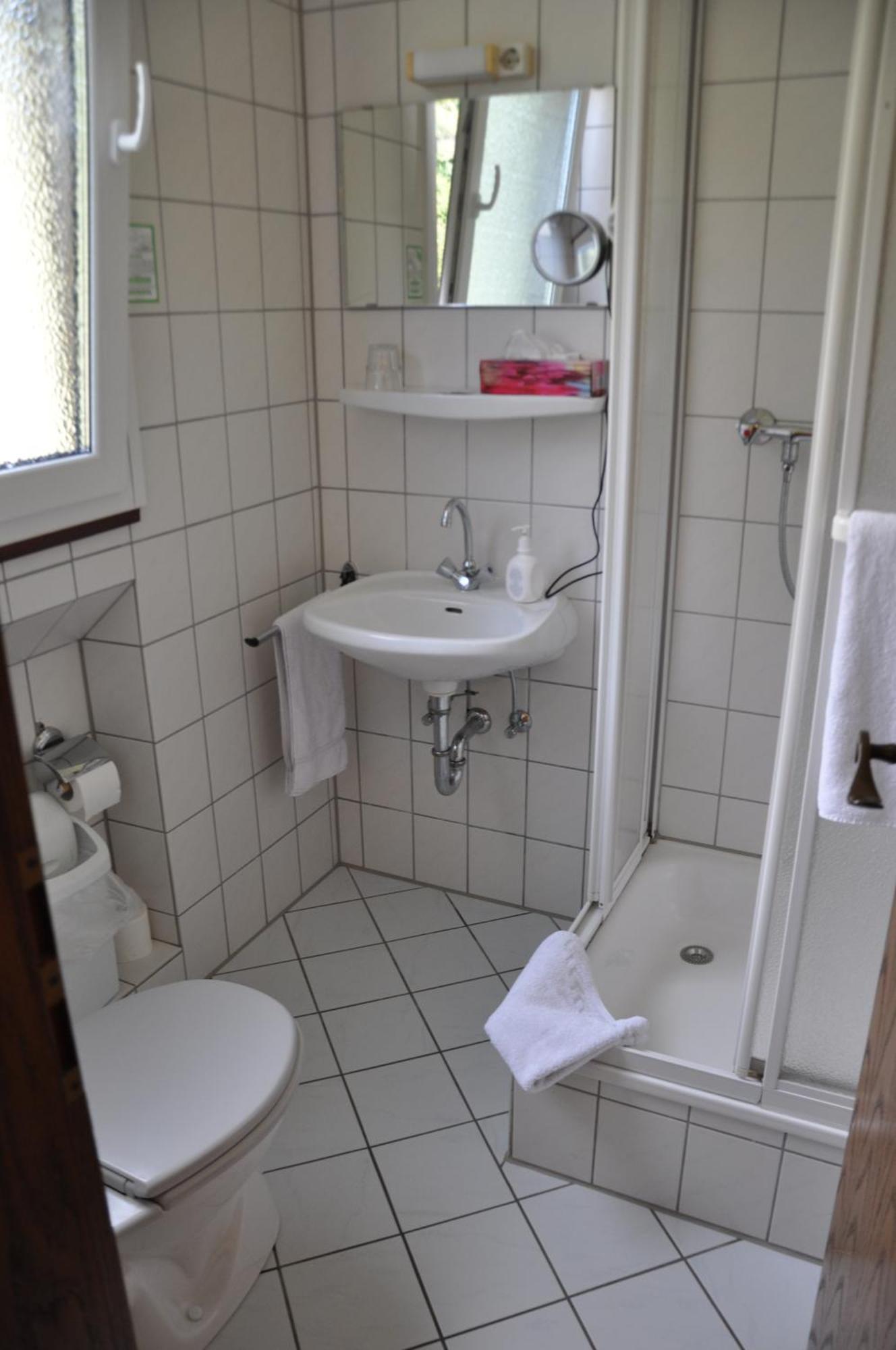Hotel Gutsschaenke Sennerhof Oberwesel Camera foto